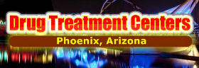 Drug Treatment Centers Logo
